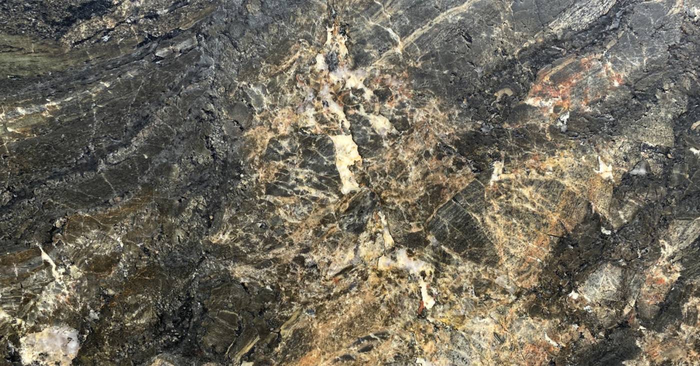 Donna Grey - Leather Finish